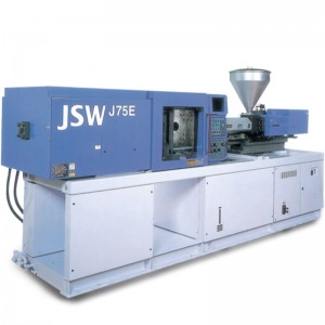 Wtryskarka JSW
