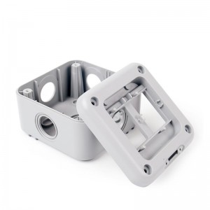 Produkty do formowania wtryskowego